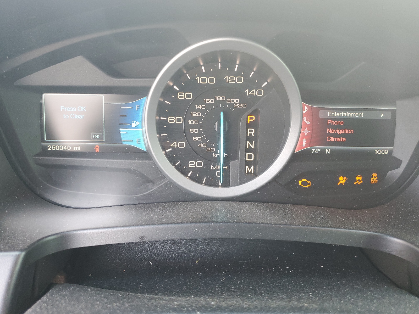 1FM5K8F87DGA07970 2013 Ford Explorer Limited