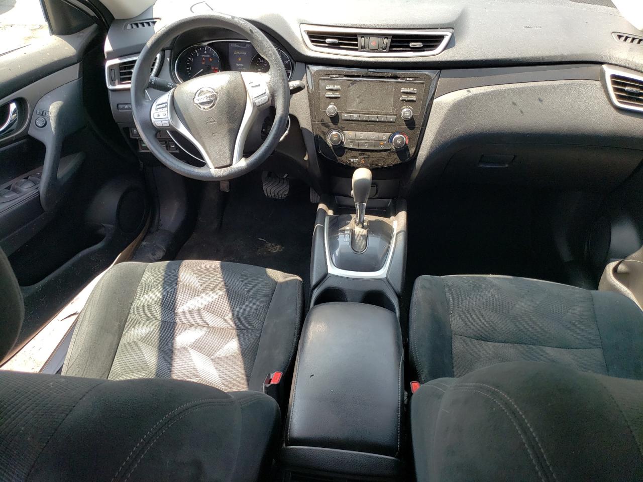 5N1AT2MV1GC736432 2016 Nissan Rogue S 5N1AT2MV1GC736432 2016 Nissan Rogue S