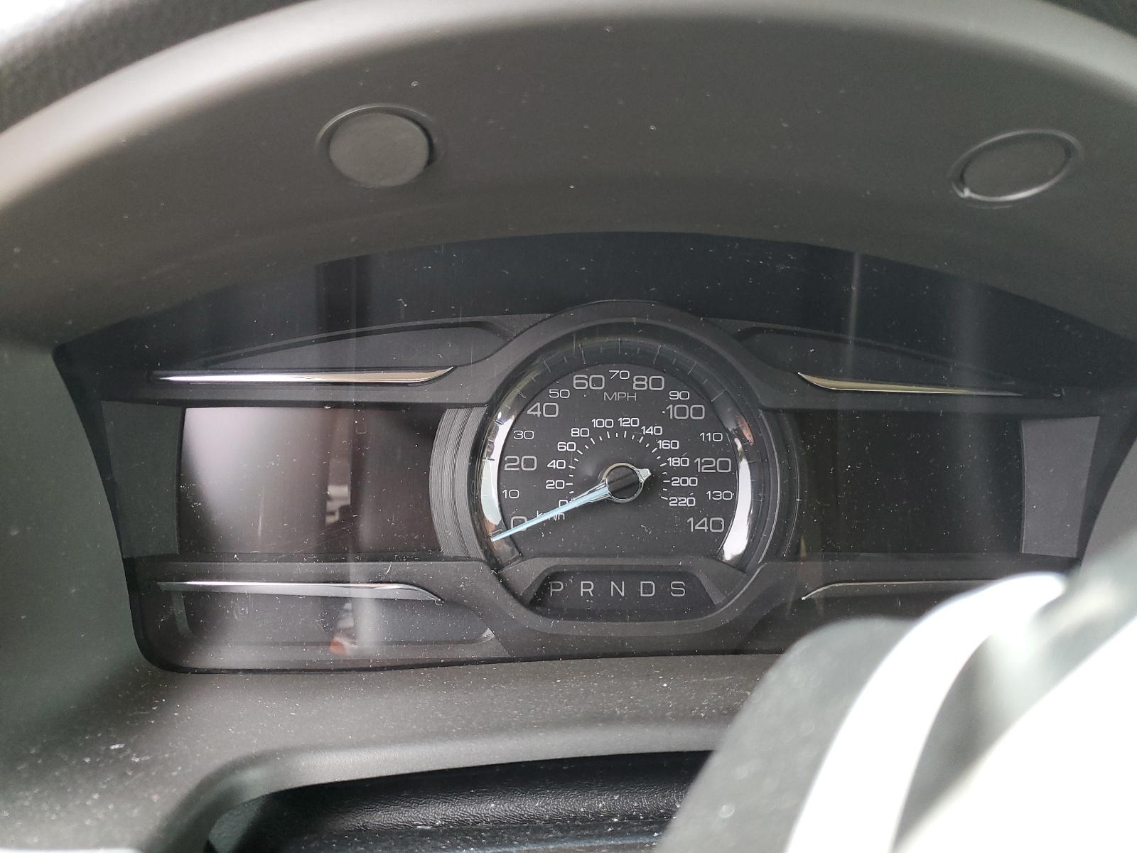 2FMGK5C89JBA14269 2018 Ford Flex Sel