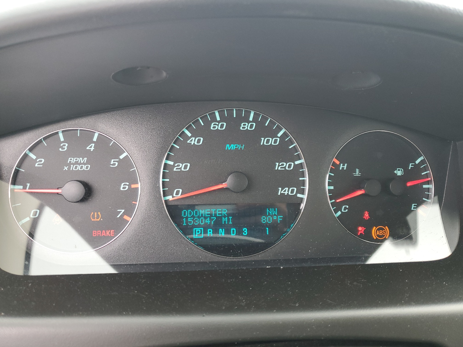 2G1WT57NX91319027 2009 Chevrolet Impala 1Lt