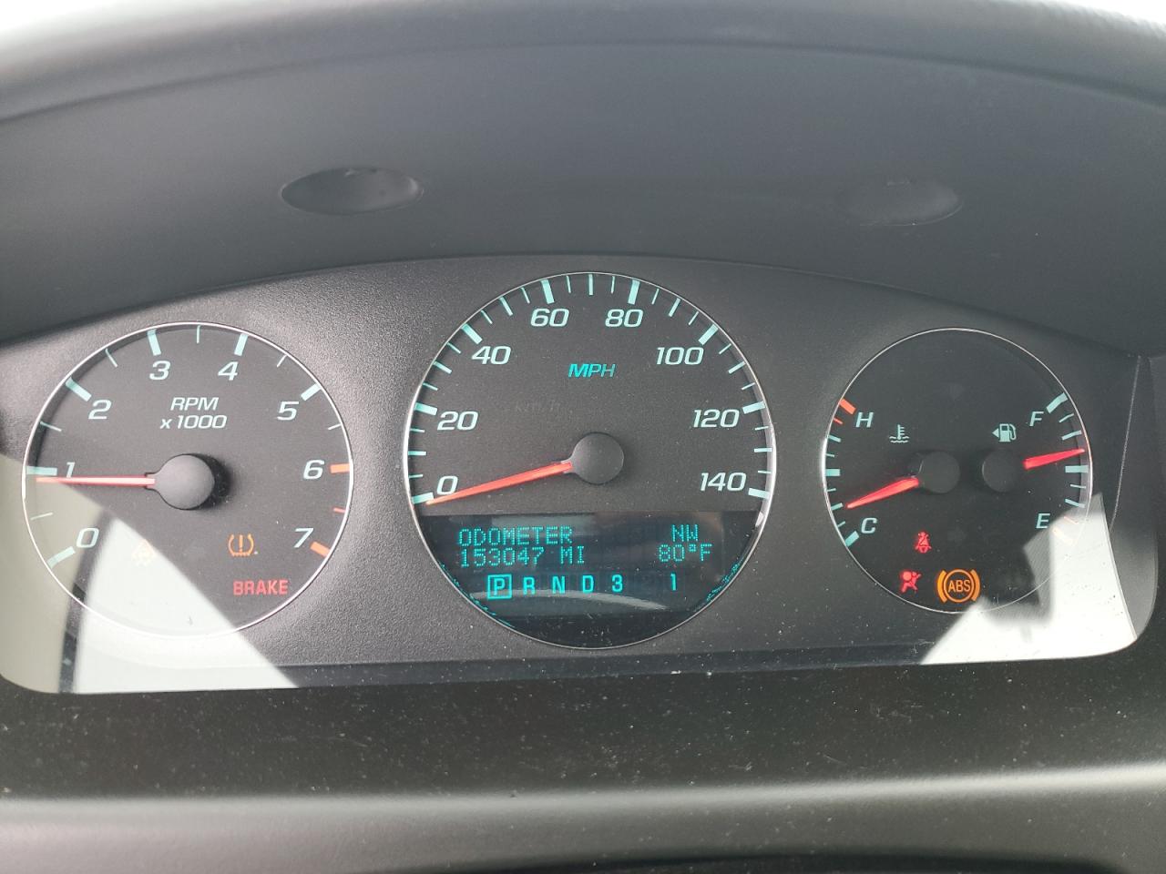 2009 Chevrolet Impala 1Lt VIN: 2G1WT57NX91319027 Lot: 62445774