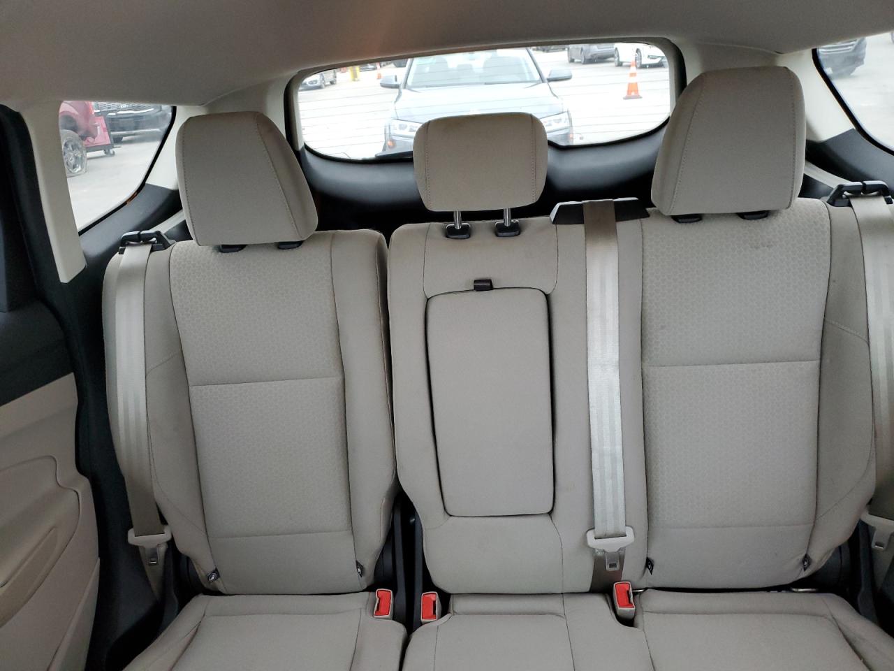 2018 Ford Escape Se VIN: 1FMCU0GD3JUA74612 Lot: 64037344