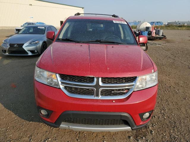 2012 DODGE JOURNEY R/T