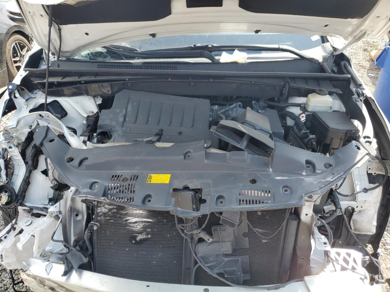 2016 Toyota Highlander Limited VIN: 5TDYKRFH3GS138766 Lot: 65277414