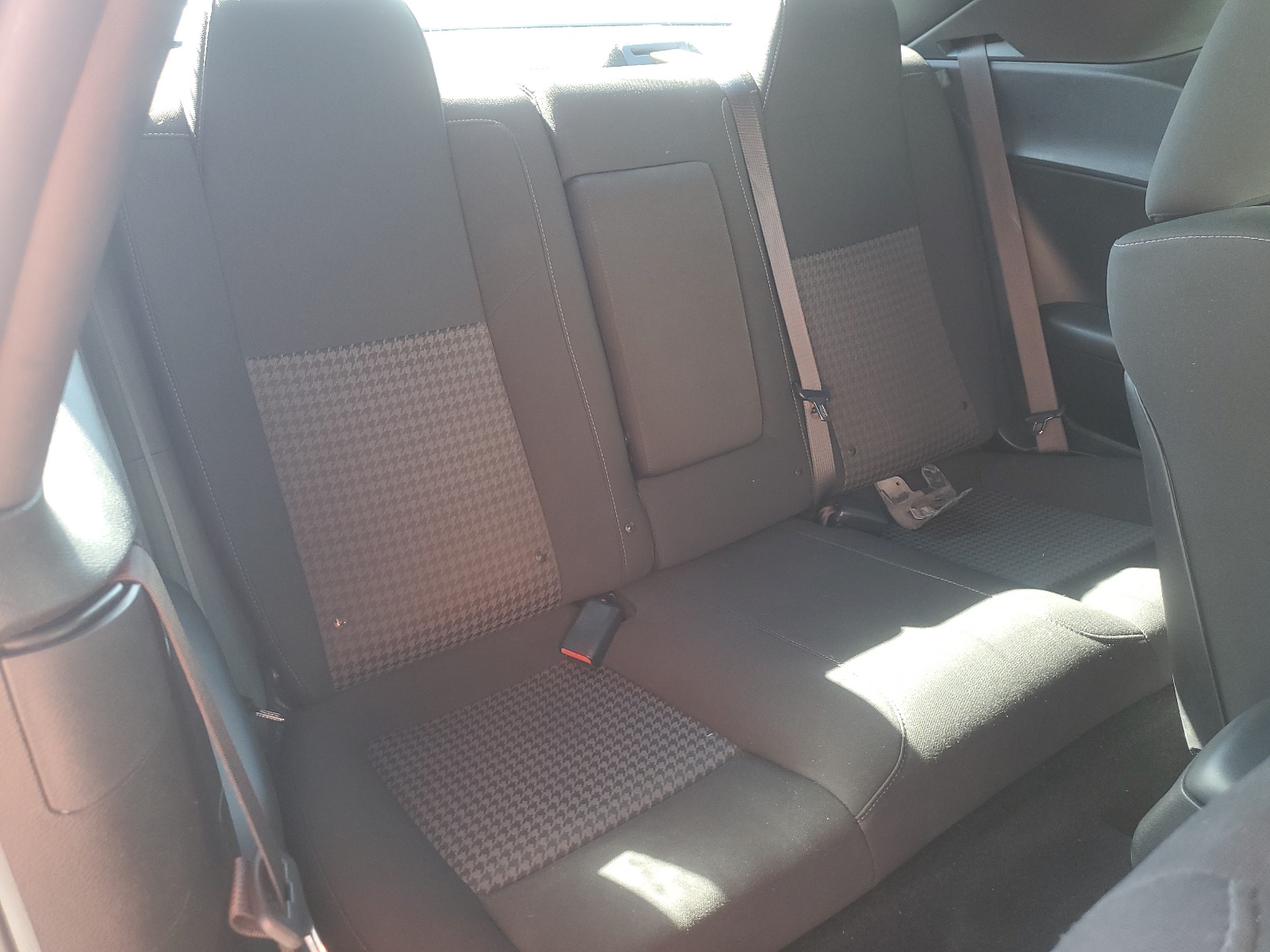 2C3CDZJG6MH567644 2021 Dodge Challenger Gt