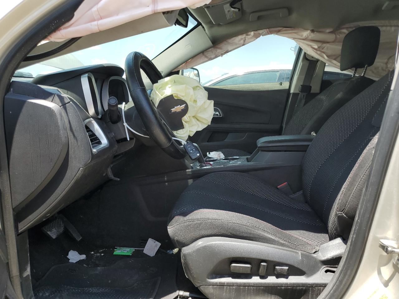 2014 Chevrolet Equinox Lt VIN: 2GNALBEK1E6276288 Lot: 61752554