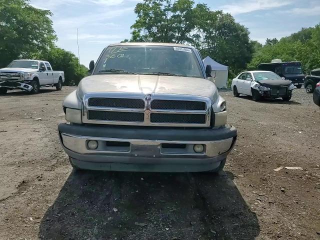 1999 Dodge Ram 1500 VIN: 3B7HC13Y5XM546219 Lot: 64451664