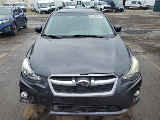  SUBARU IMPREZA 2013 Вугільний