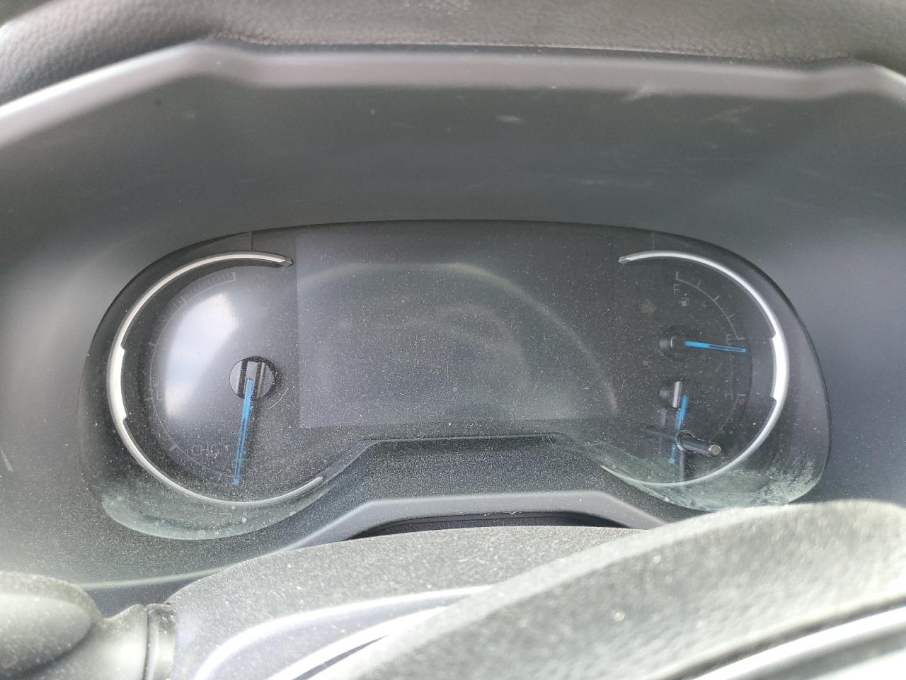 2020 Toyota Rav4 Xse VIN: JTMEWRFV3LJ048747 Lot: 62874214