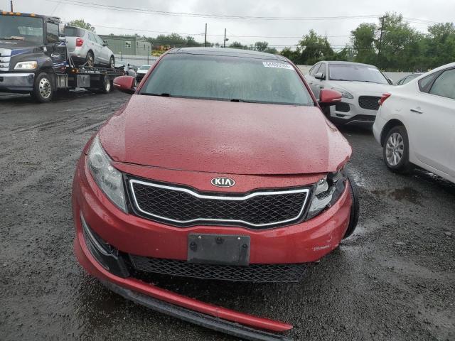 5XXGR4A60DG122103 | 2013 KIA optima sx