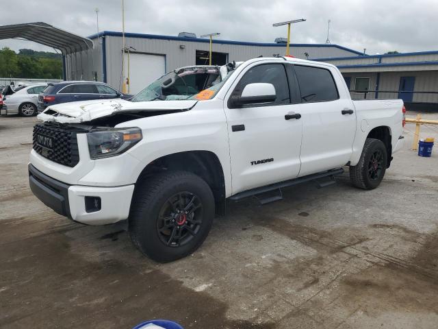  TOYOTA TUNDRA 2019 Белы