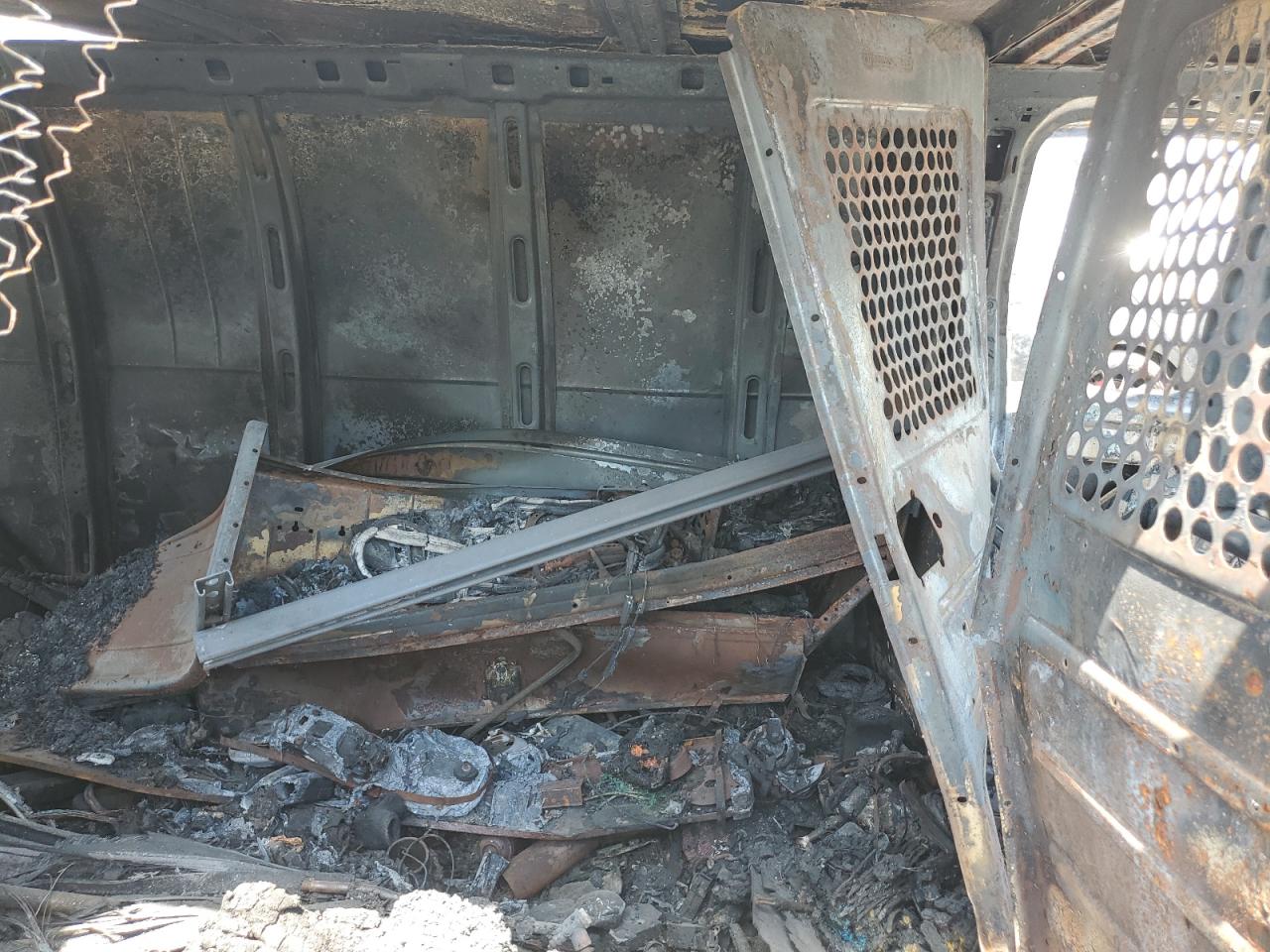 2010 Chevrolet Express G3500 VIN: 1GC2GUBG4A1183341 Lot: 61346784