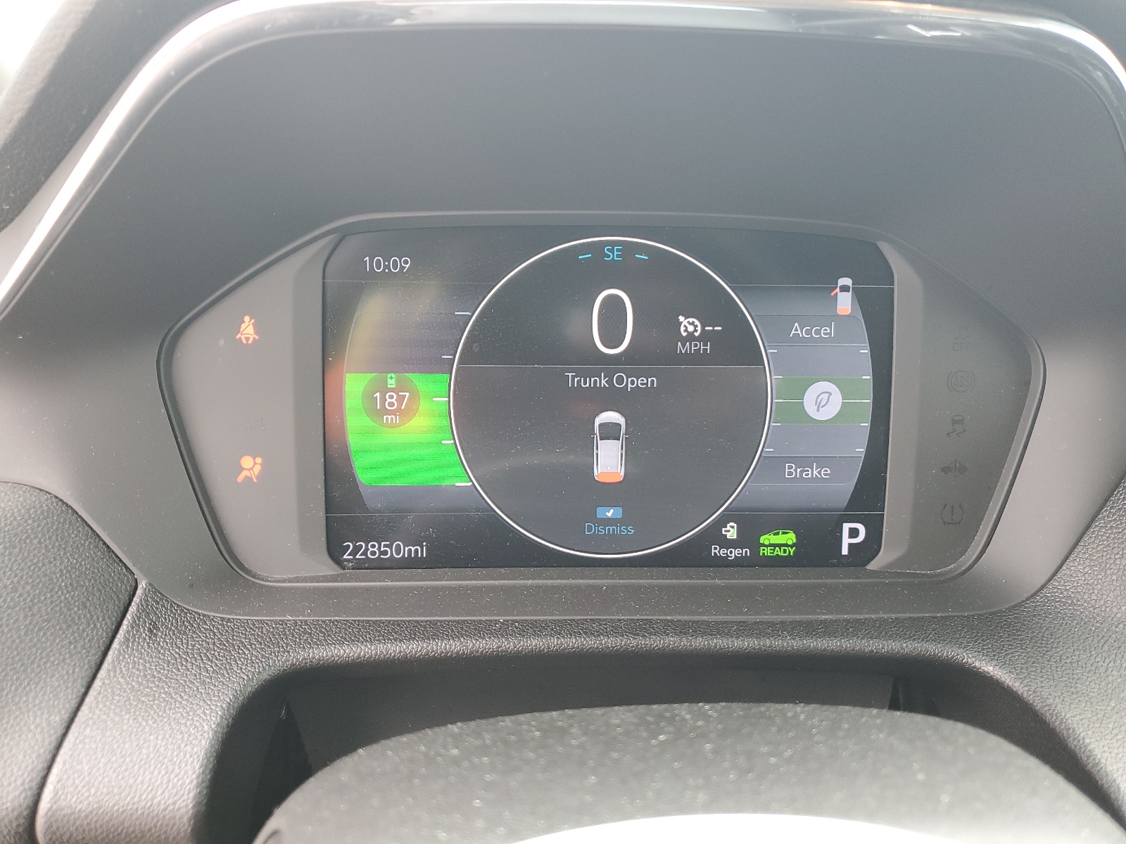 1G1FW6S09P4156865 2023 Chevrolet Bolt Ev 1Lt