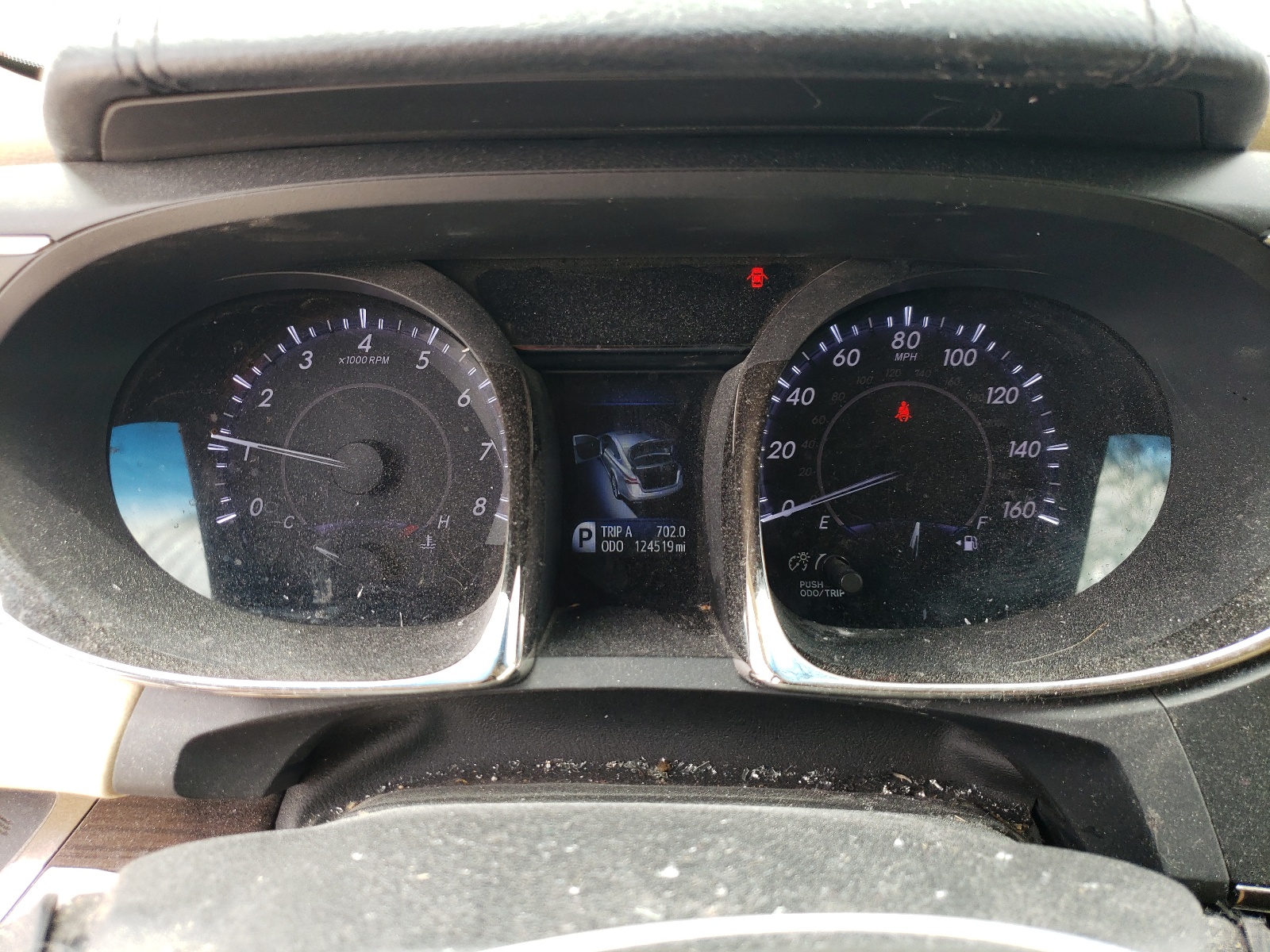 4T1BK1EB4DU028364 2013 Toyota Avalon Base