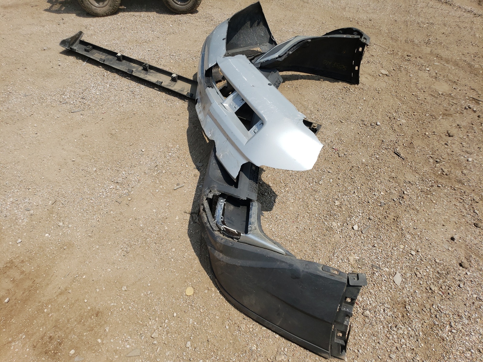 1ZVFT80N365259540 2006 Ford Mustang