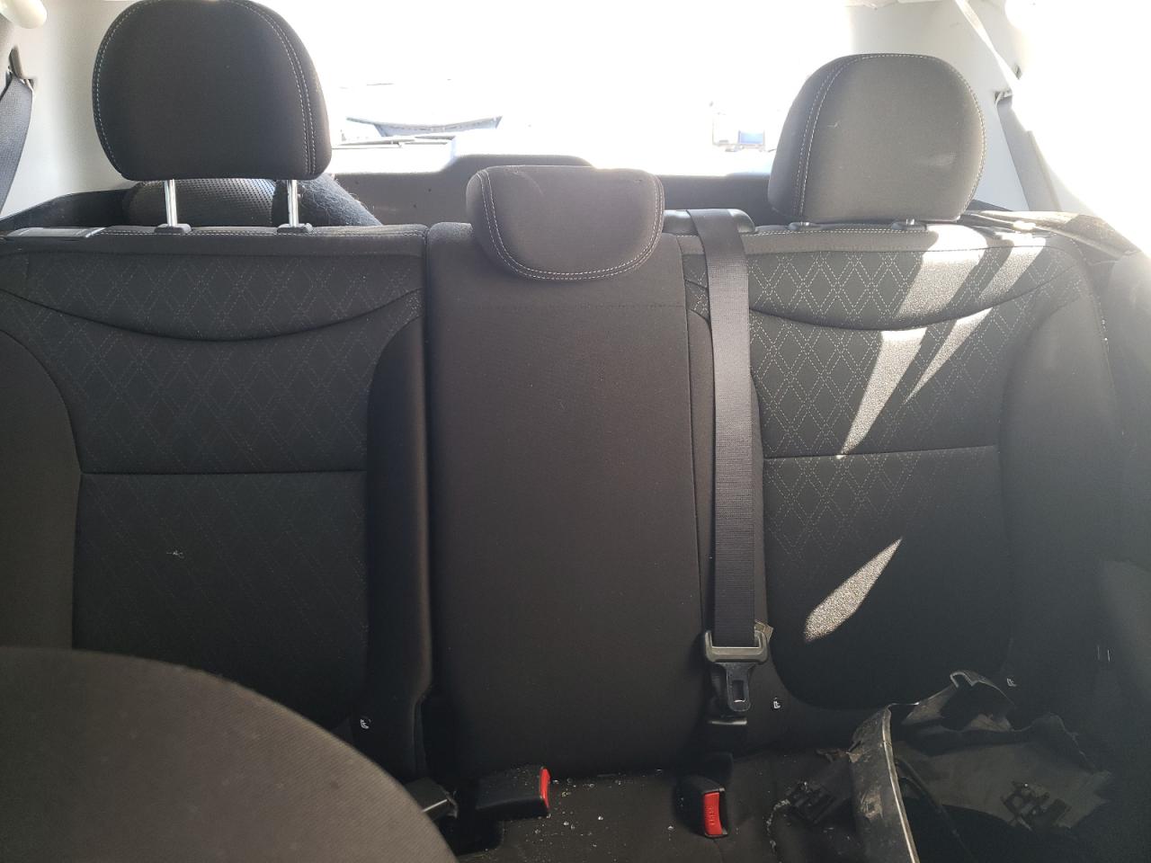 2018 Kia Soul VIN: KNDJN2A22J7620021 Lot: 63766464