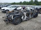 2017 Audi Q7 Premium Plus იყიდება Memphis-ში, TN - Burn