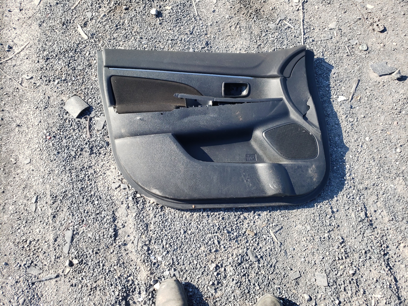 JA4AP3AU5LU021534 2020 Mitsubishi Outlander Sport Es