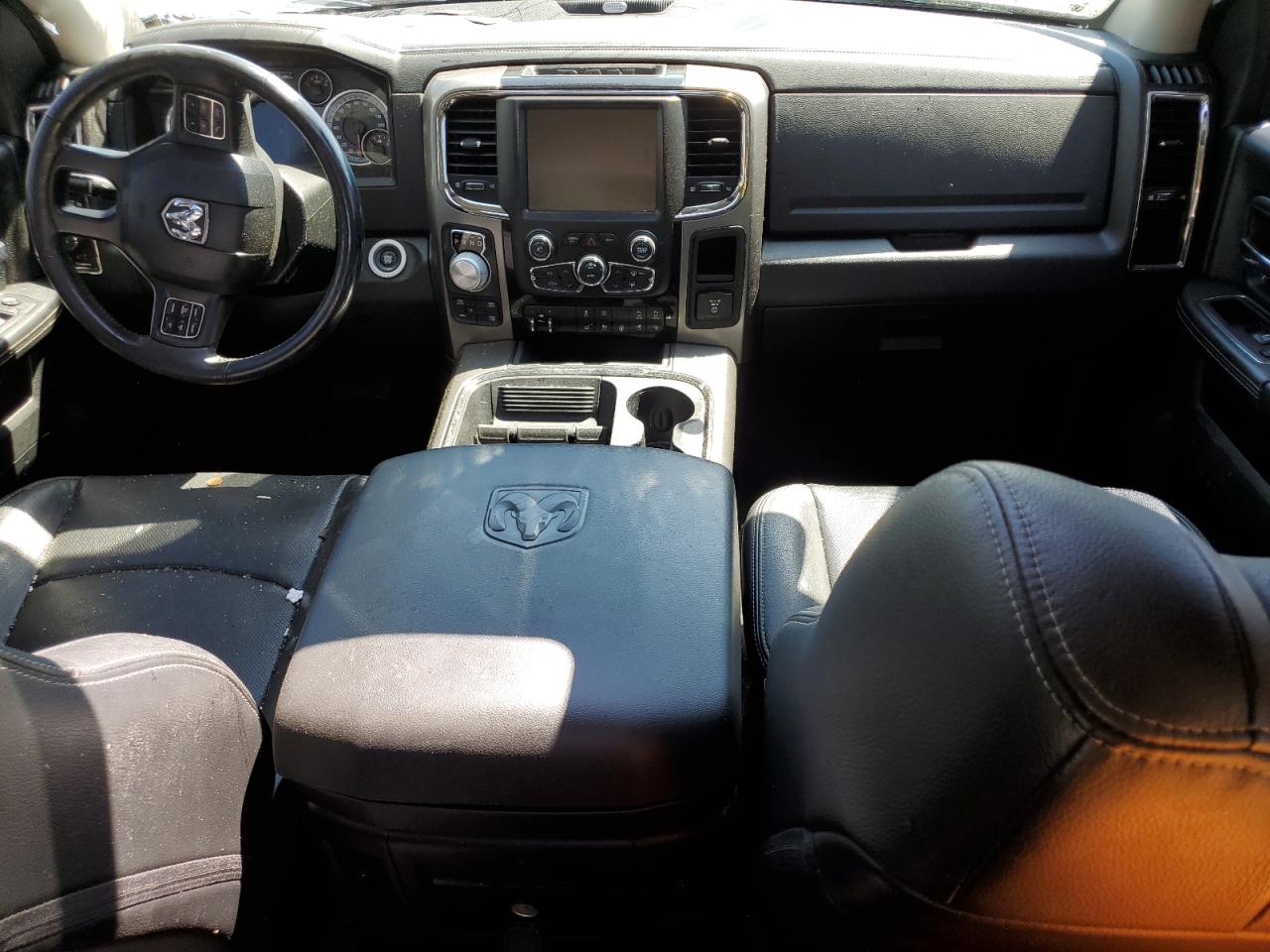 2017 RAM 1500 - Image 8