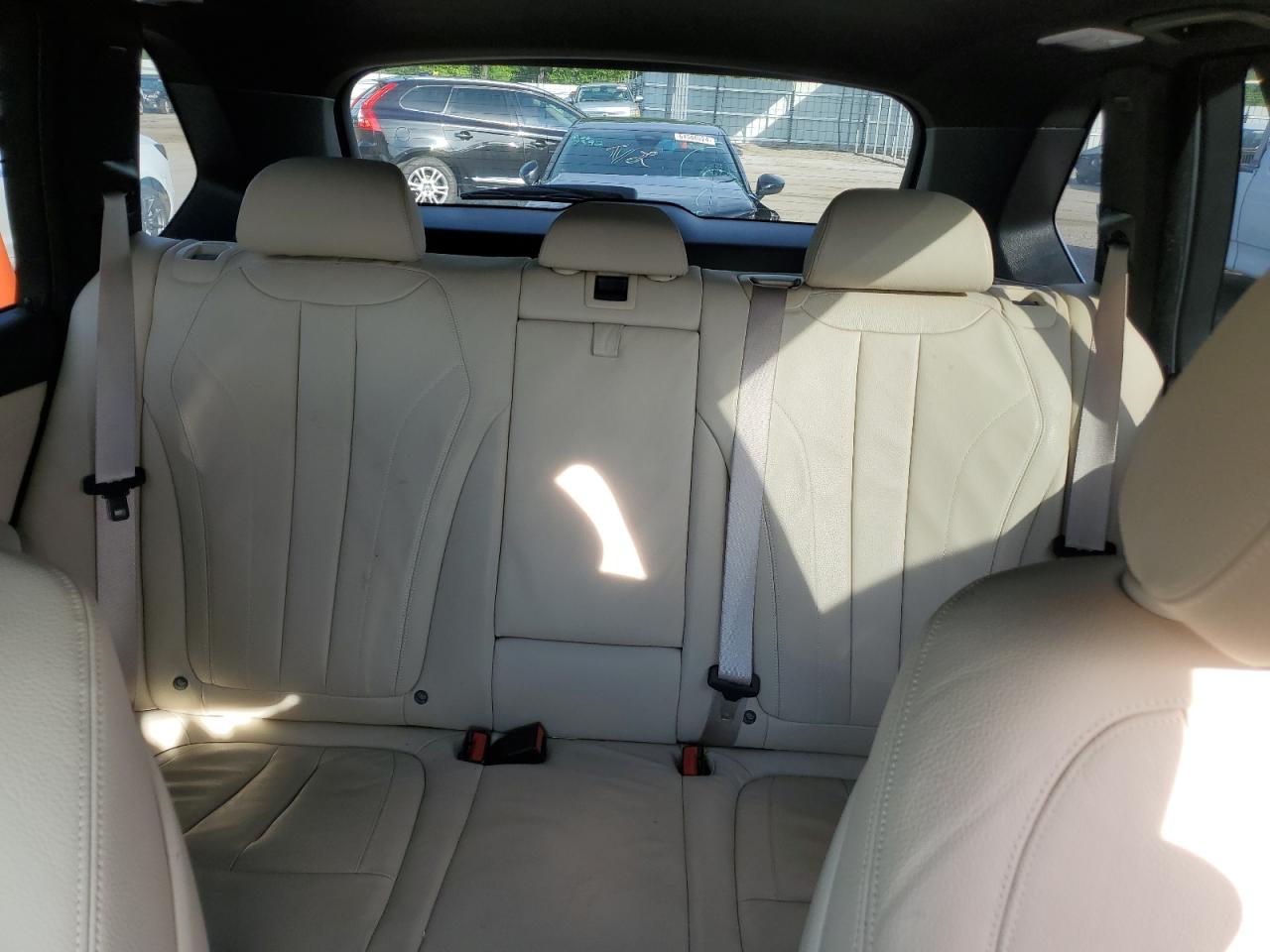 2017 BMW X5 Sdrive35I VIN: 5UXKR2C50H0U18179 Lot: 63935594