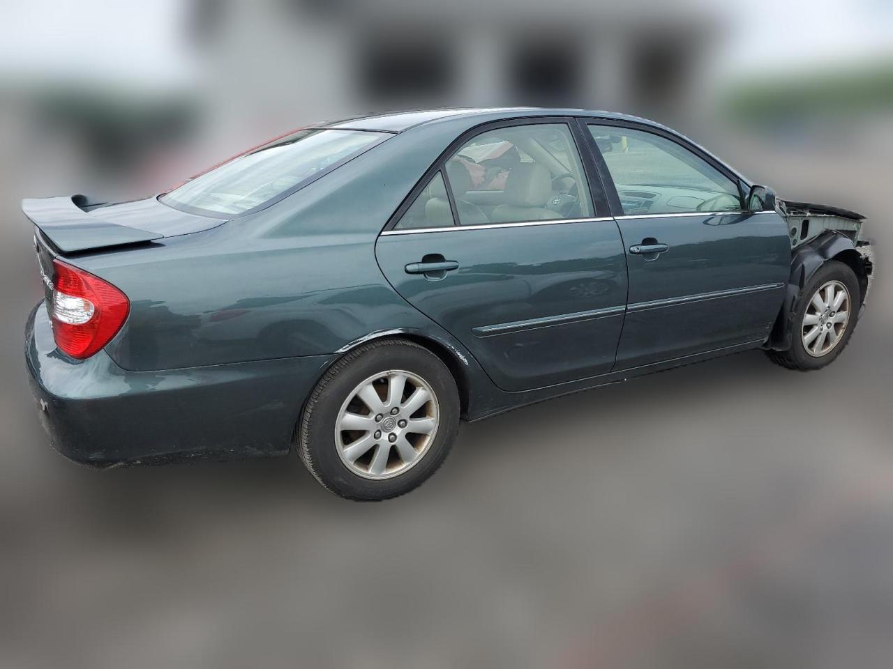 2003 Toyota Camry Le VIN: 4T1BF30K53U555982 Lot: 63490624