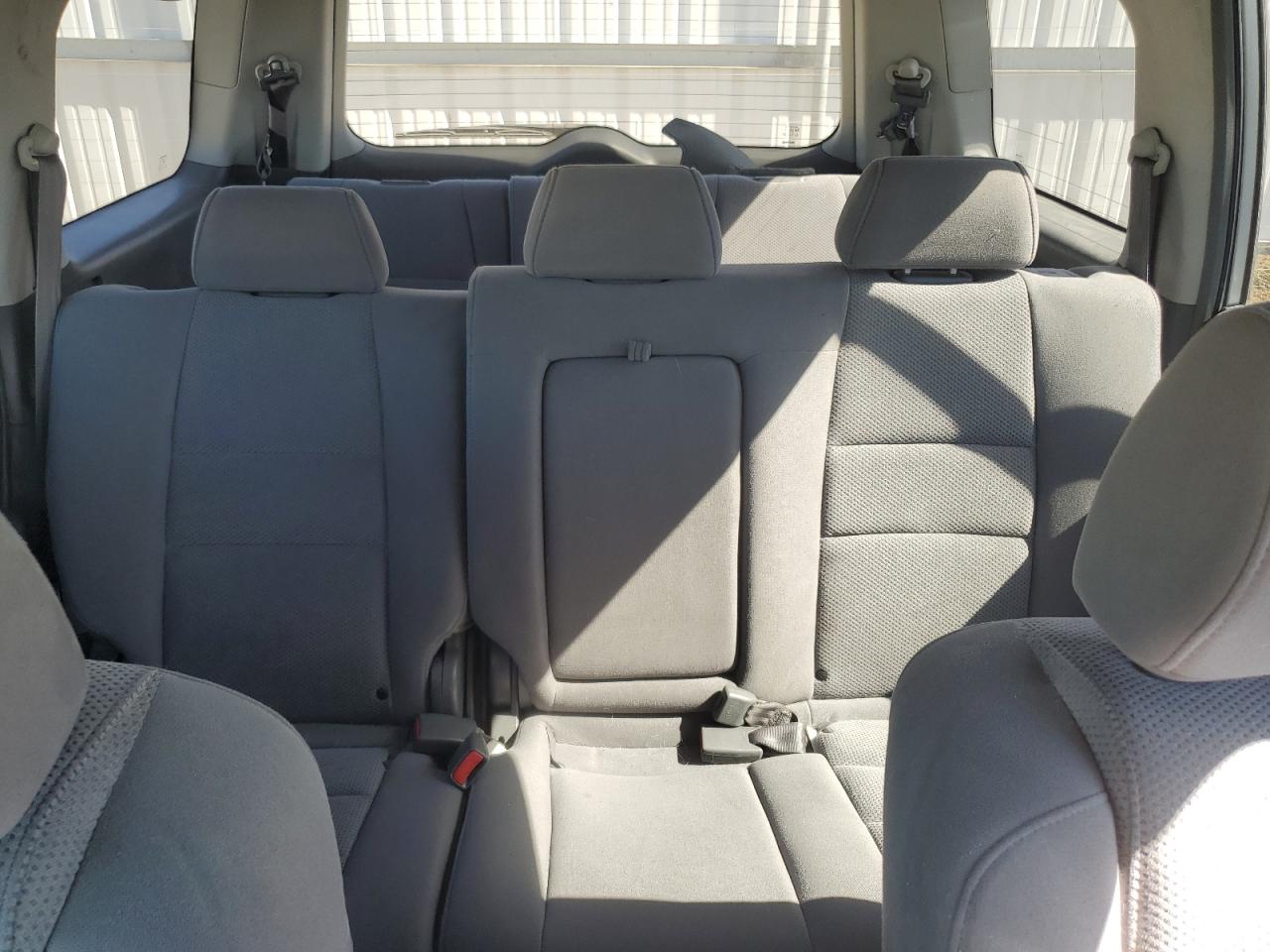 2006 Honda Pilot Ex VIN: 2HKYF18456H564611 Lot: 65000774