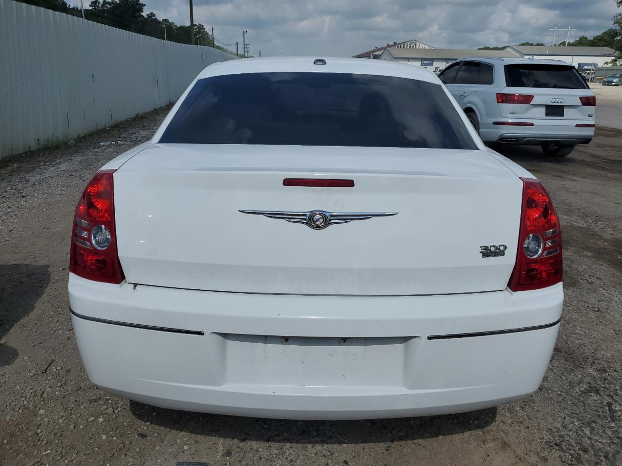 2010 Chrysler 300 Touring VIN: 2C3CA5CV5AH264685 Lot: 63552324