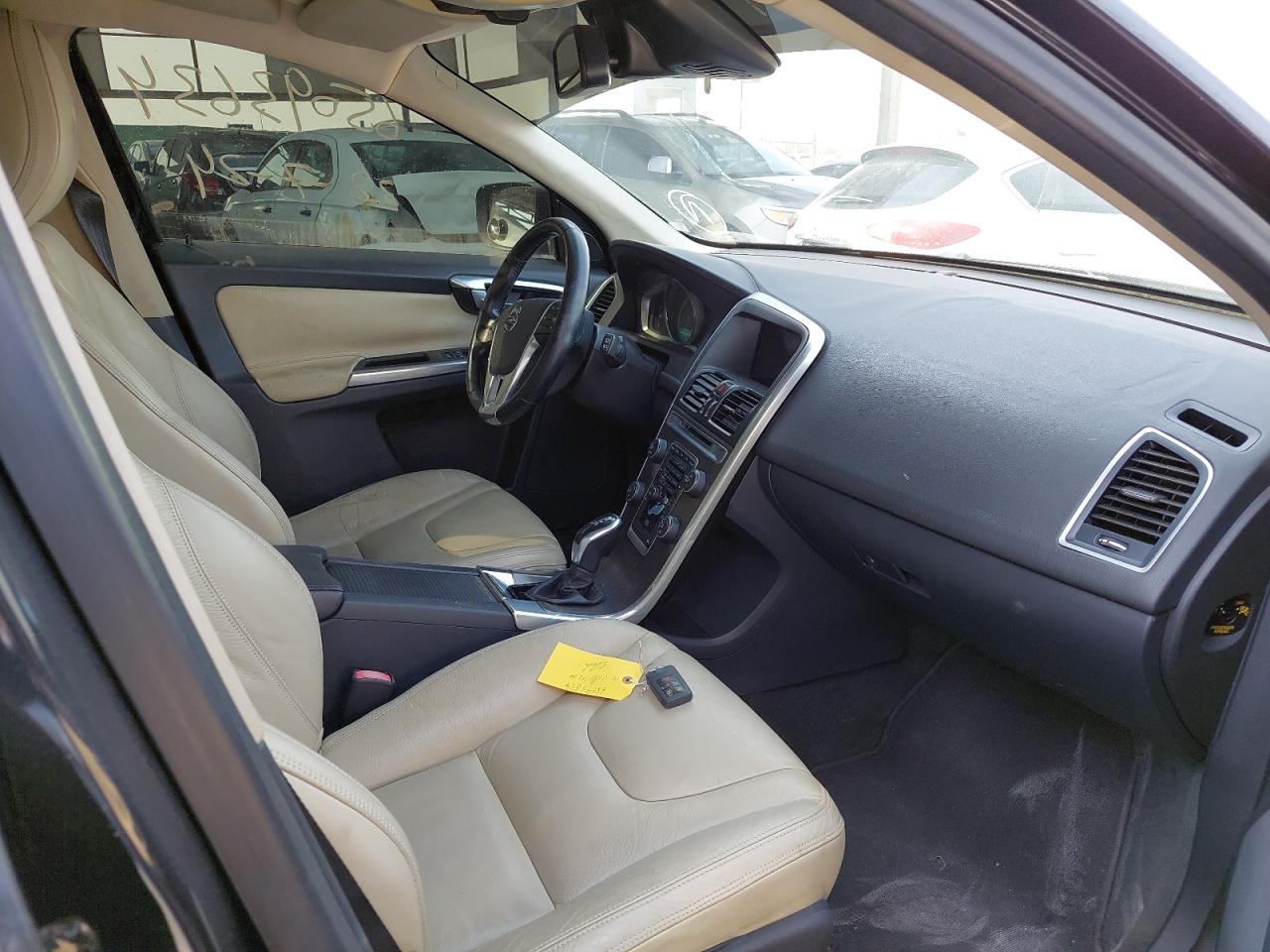 YV147HDZ7E2547292 - 2014 Volvo XC60 - #65093634