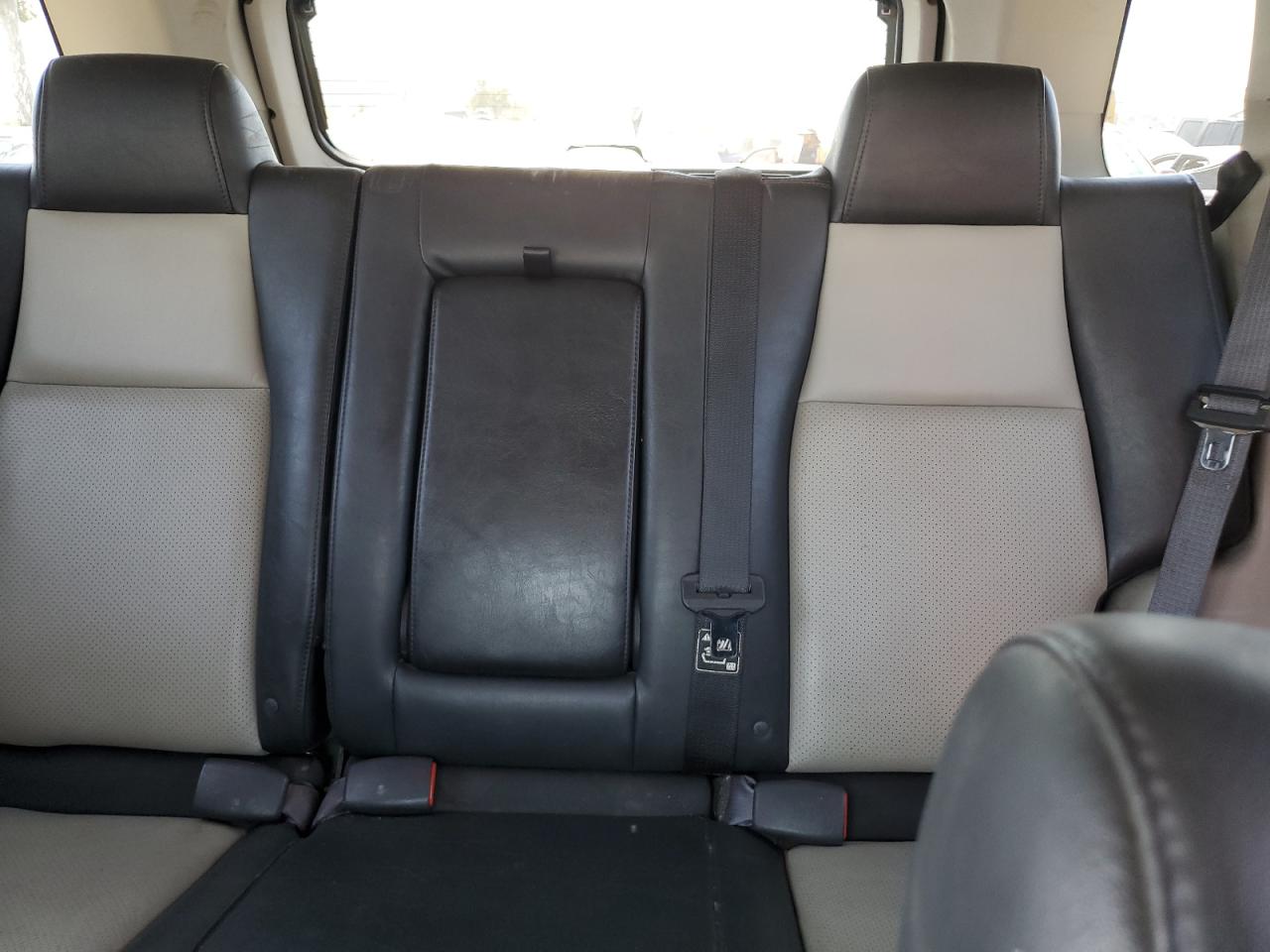 2008 Jeep Grand Cherokee Limited VIN: 1J8HS58248C244916 Lot: 62921484