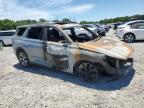 2020 Hyundai Palisade Sel zu verkaufen in Memphis, TN - Burn