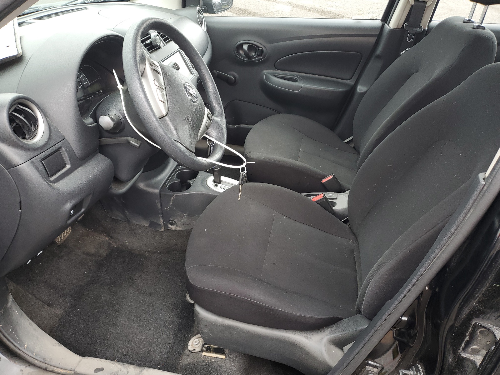 3N1CK3CP9KL234826 2019 Nissan Micra