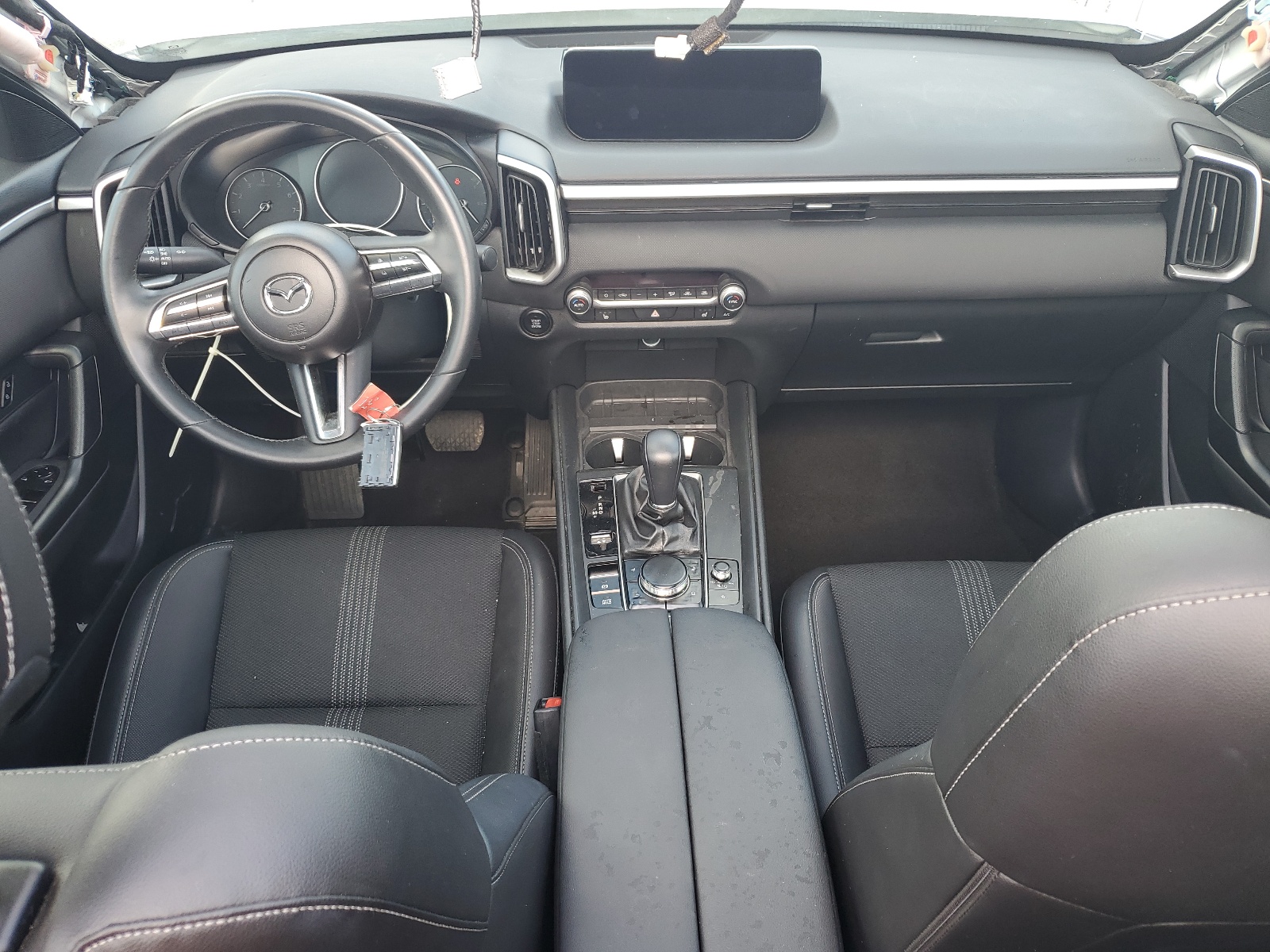 7MMVABCM3PN151876 2023 Mazda Cx-50 Preferred Plus