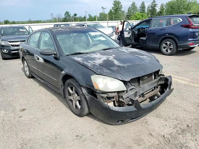 2005 Nissan Altima S VIN: 1N4AL11D05N475473 Lot: 63456104