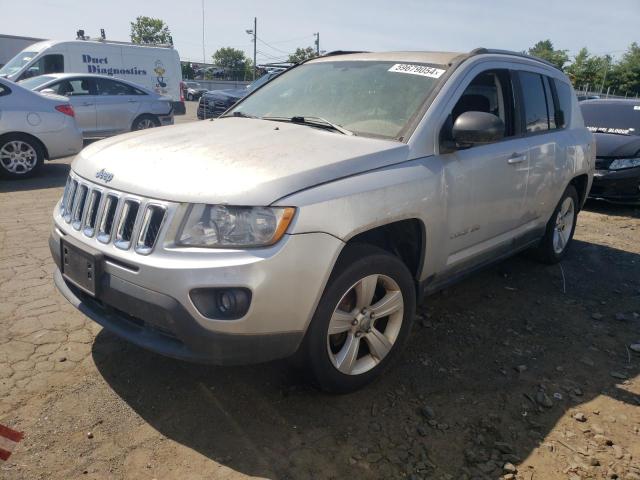 2011 Jeep Compass Sport