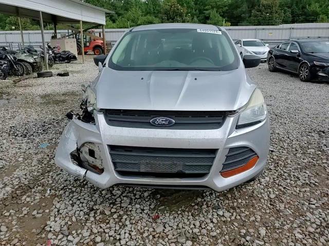 2013 Ford Escape S VIN: 1FMCU0F75DUA57407 Lot: 64091524