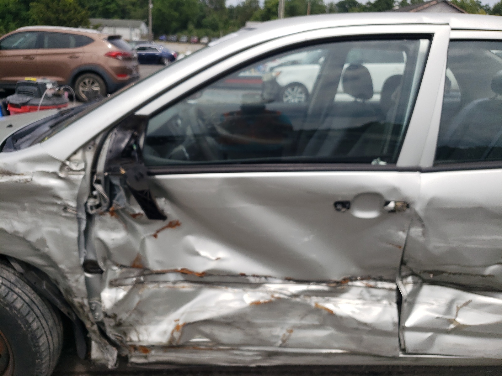 JTDBR32E932004453 2003 Toyota Corolla Ce