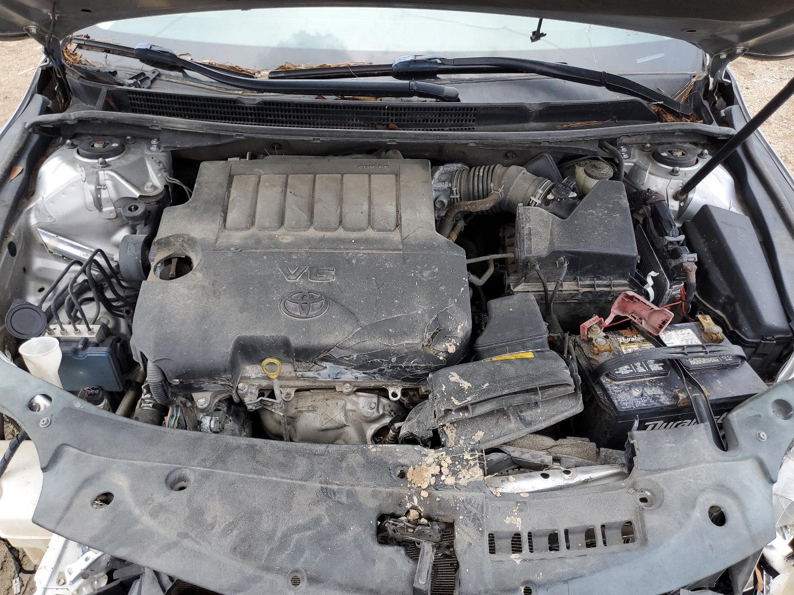 4T1BK1EB1FU153034 2015 Toyota Avalon Xle