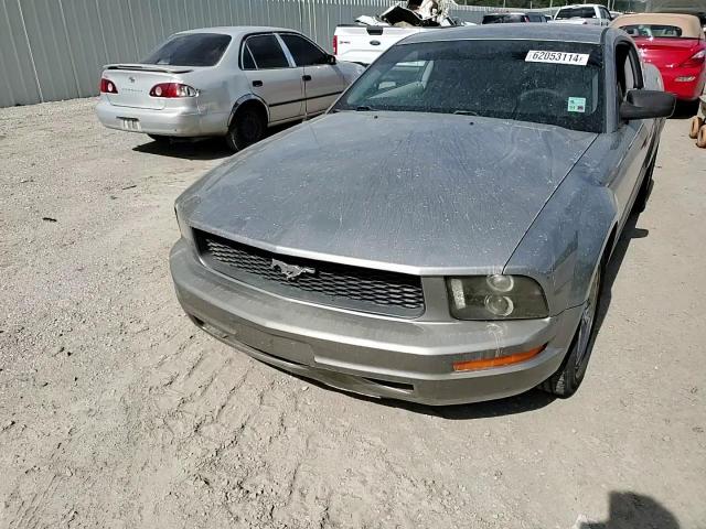 2008 Ford Mustang VIN: 1ZVHT80N485191647 Lot: 62053114