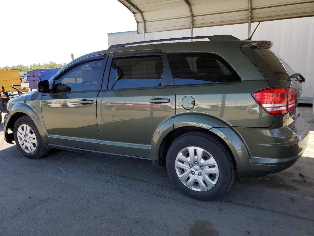 2016 Dodge Journey - Image 2