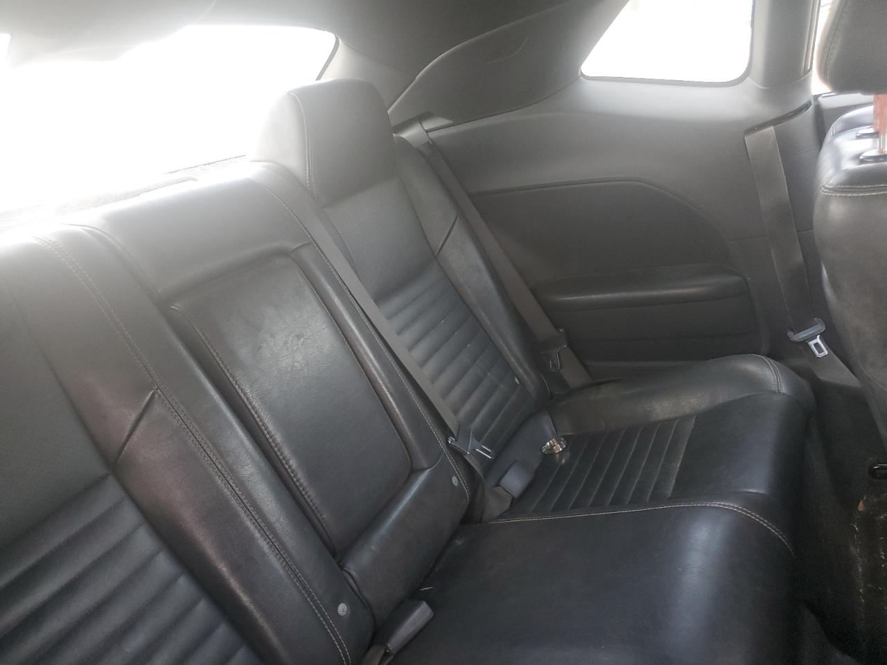 2009 Dodge Challenger R/T VIN: 2B3LJ54T09H509561 Lot: 63639344