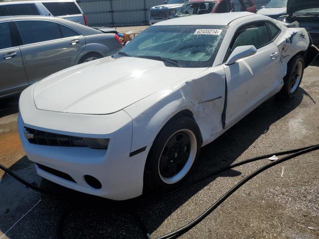 2012 Chevrolet Camaro Ls for Sale in Montgomery, AL - Rollover