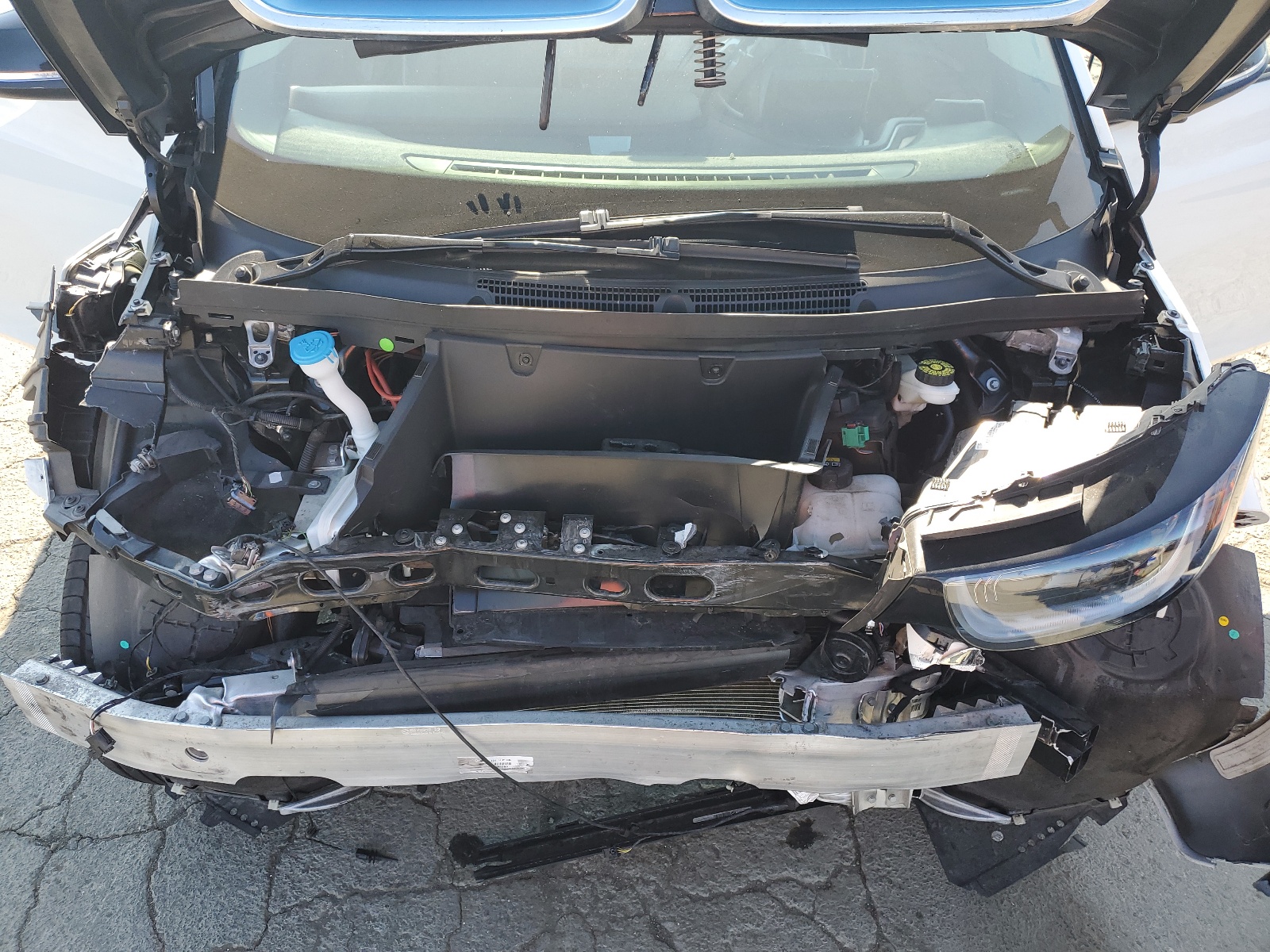 WBY1Z8C36HV891892 2017 BMW I3 Rex