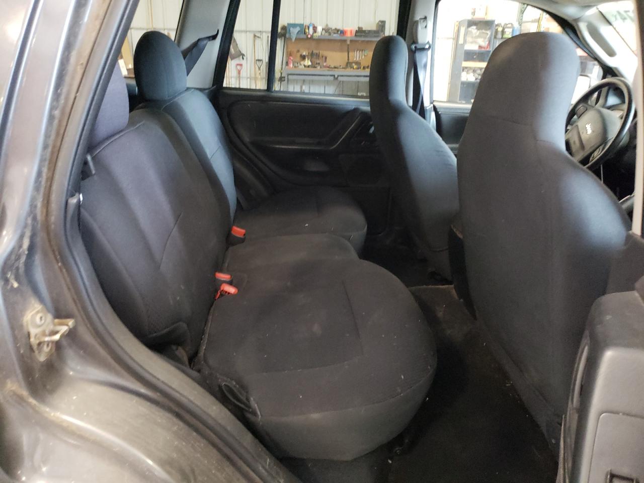 2003 Jeep Grand Cherokee Laredo VIN: 1J4GW48S03C612593 Lot: 63894274