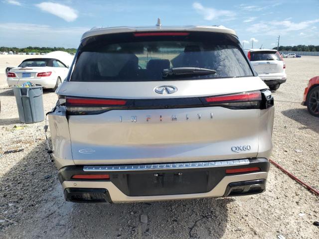 5N1DL1FR5PC358512 Infiniti QX60 LUXE 6