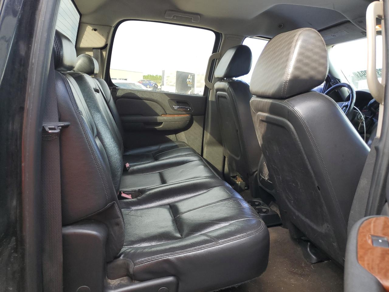 2008 GMC Sierra K3500 VIN: 1GTJK33688F108360 Lot: 62315094