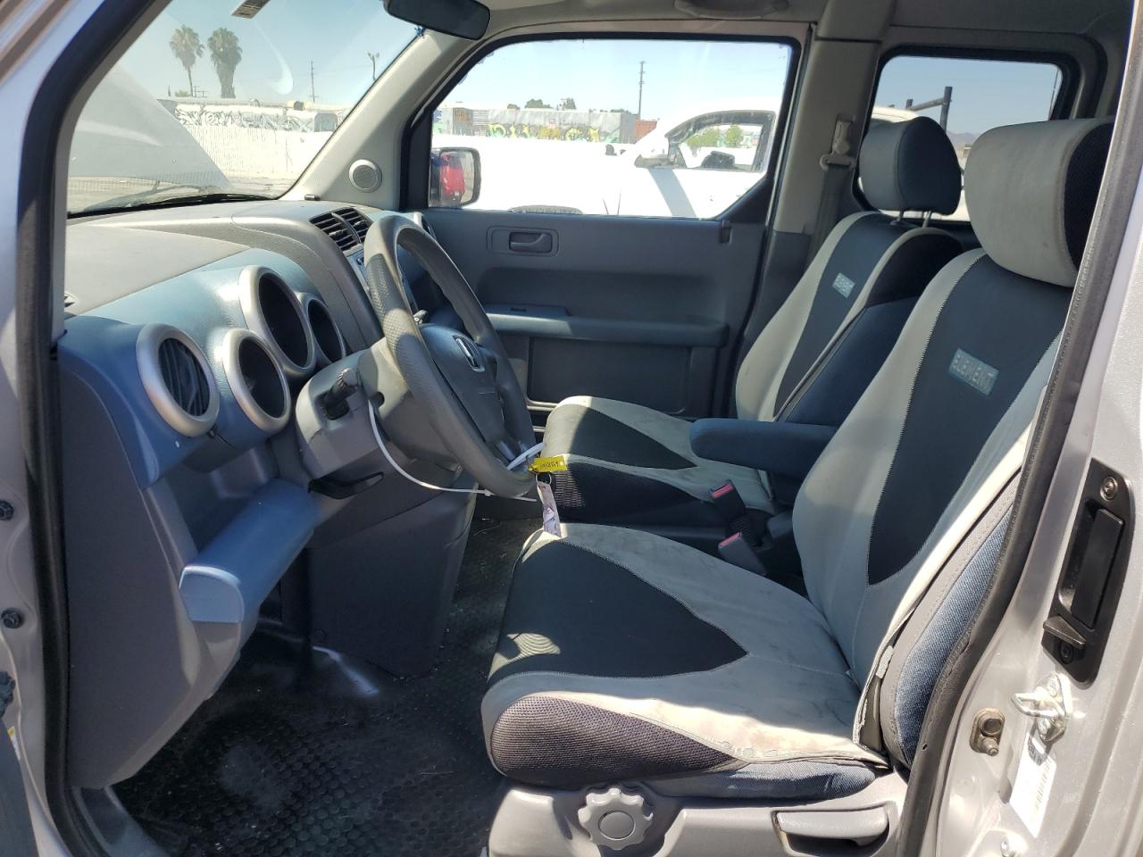 2006 Honda Element - Image 7