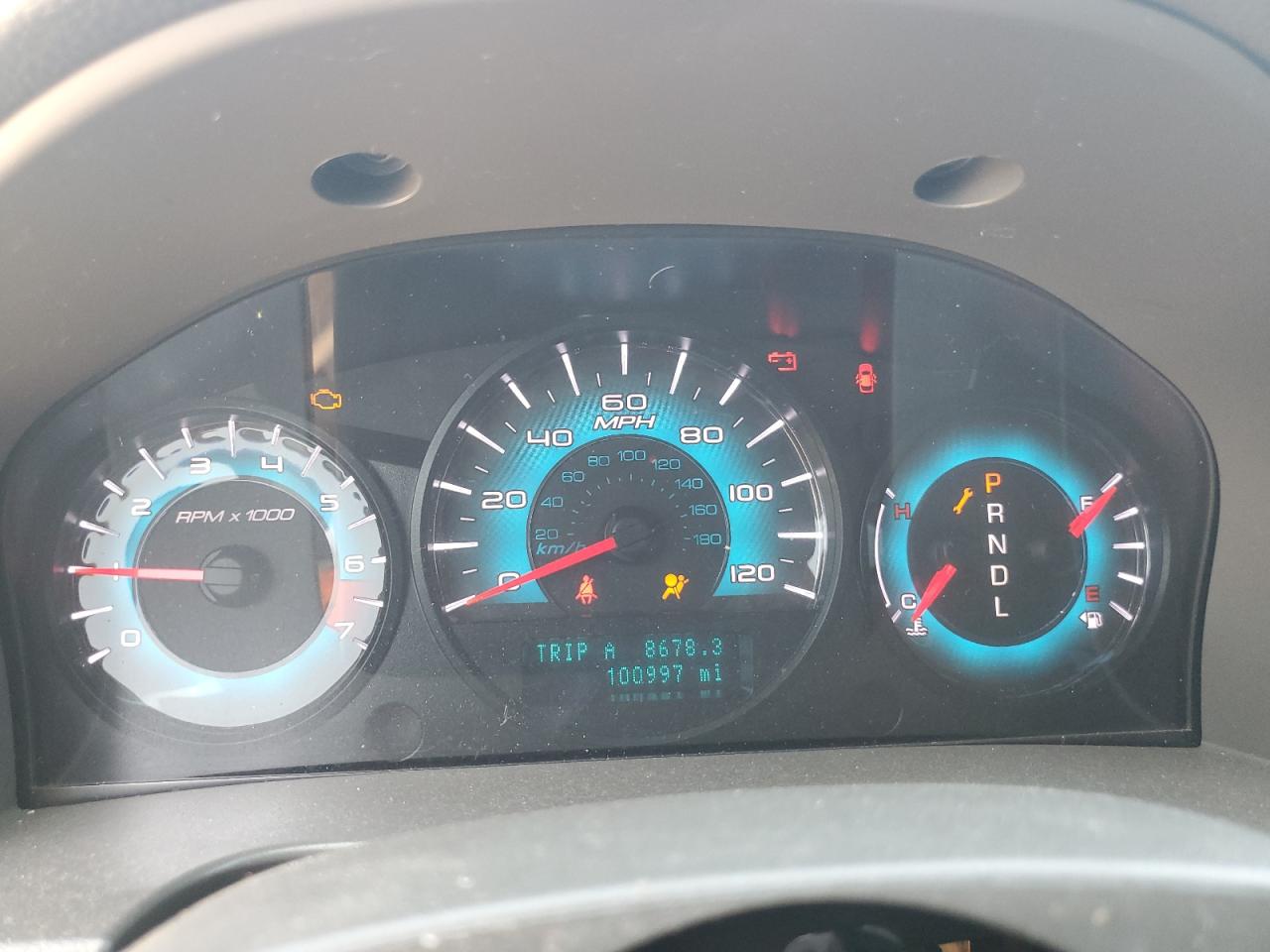 2011 Ford Fusion Se VIN: 3FAHP0HA9BR108167 Lot: 63331144