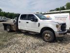 2019 Ford F350 Super Duty за продажба в West Warren, MA - Water/Flood