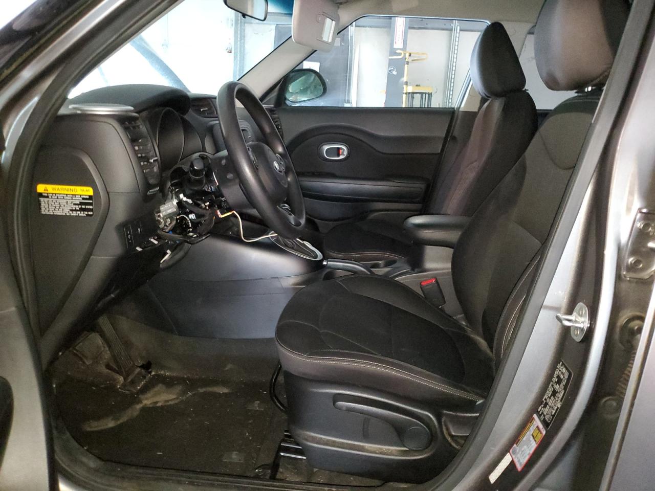 2016 Kia Soul VIN: KNDJN2A22G7358963 Lot: 62867894