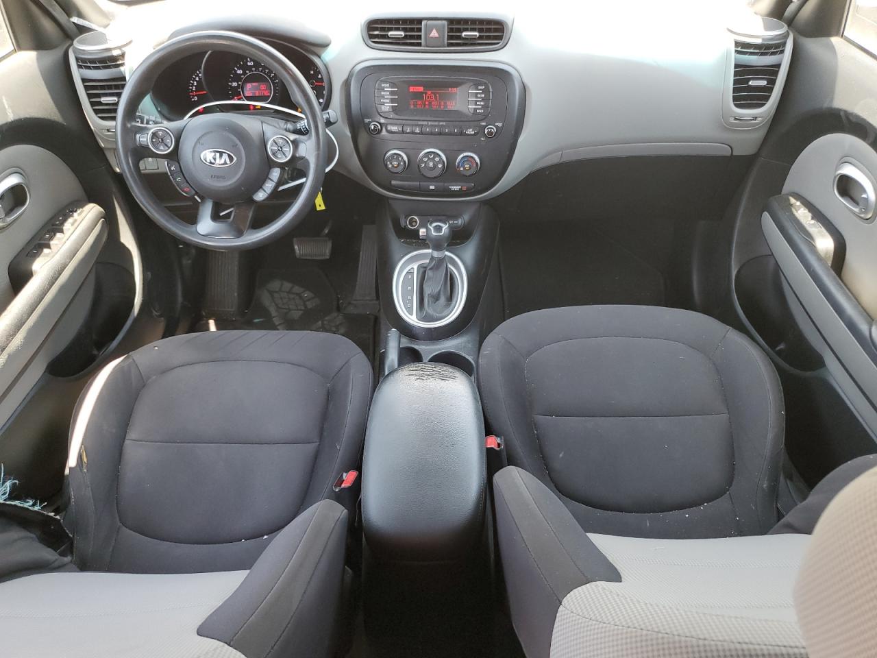 2015 Kia Soul VIN: KNDJN2A29F7158998 Lot: 62902914